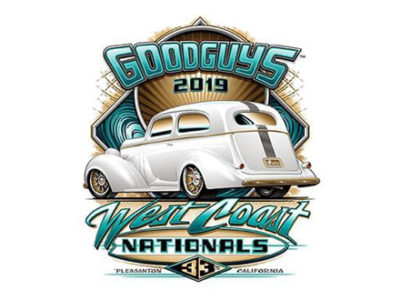 Goodguys 2019 West Coast Nationals