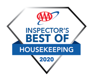 2020 AAA Best of Housekeeping