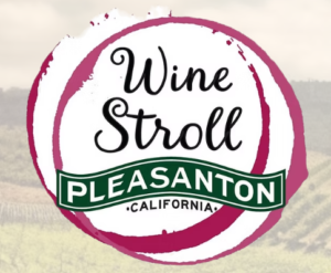 Pleasanton California Wine Stroll